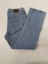 Lee regular vintage jeans 33W 30L - read description 9572 
