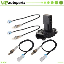 02 Oxygen o2 Sensor Mass Airflow MAF Sensor Fits Chevrolet Silverado 1500 2500