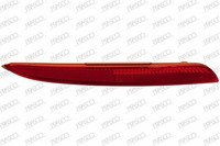 Prasco RüCkleuchte Reflektor Rechts 4TüRer 09-11 FüR Mazda 3 Baujahr 2009-2011