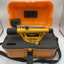 Northwest Instruments NWI Siteline Builders Level - NSL100B