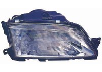 Alkar Hauptscheinwerfer 2702280 FüR Peugeot 306 7A 7C N3 N5 7B 7D SLD Srdt S16