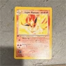 Pokémon Light Flareon 1st Edition Neo Destiny 46/105  2002