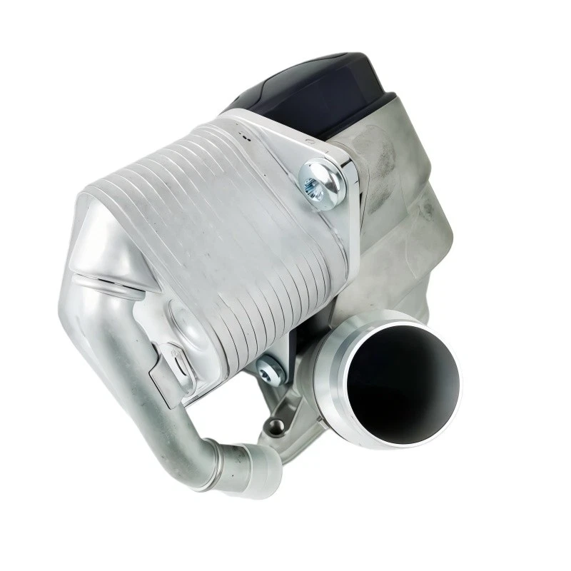 Oil Filter Housing w/ Oil Cooler Gasket for BMW 328i 335i 528i X3 Z4 11428637812 Foto 4 de 4