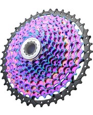 VG SPORTS 8/9/10/11/12 Speed Ultra-Light Bike Cassette for Mountain Bike 11-4