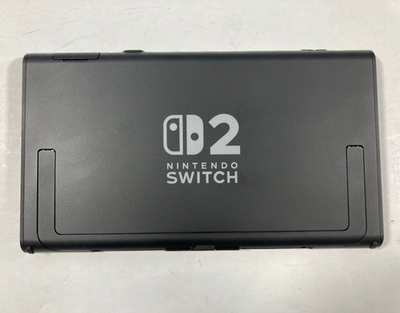 Nintendo Switch 2 Console Tablet Only | eBay