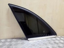 MERCEDES-BENZ B W246, W242 Kleines Seitenfenster hinten links 26223510