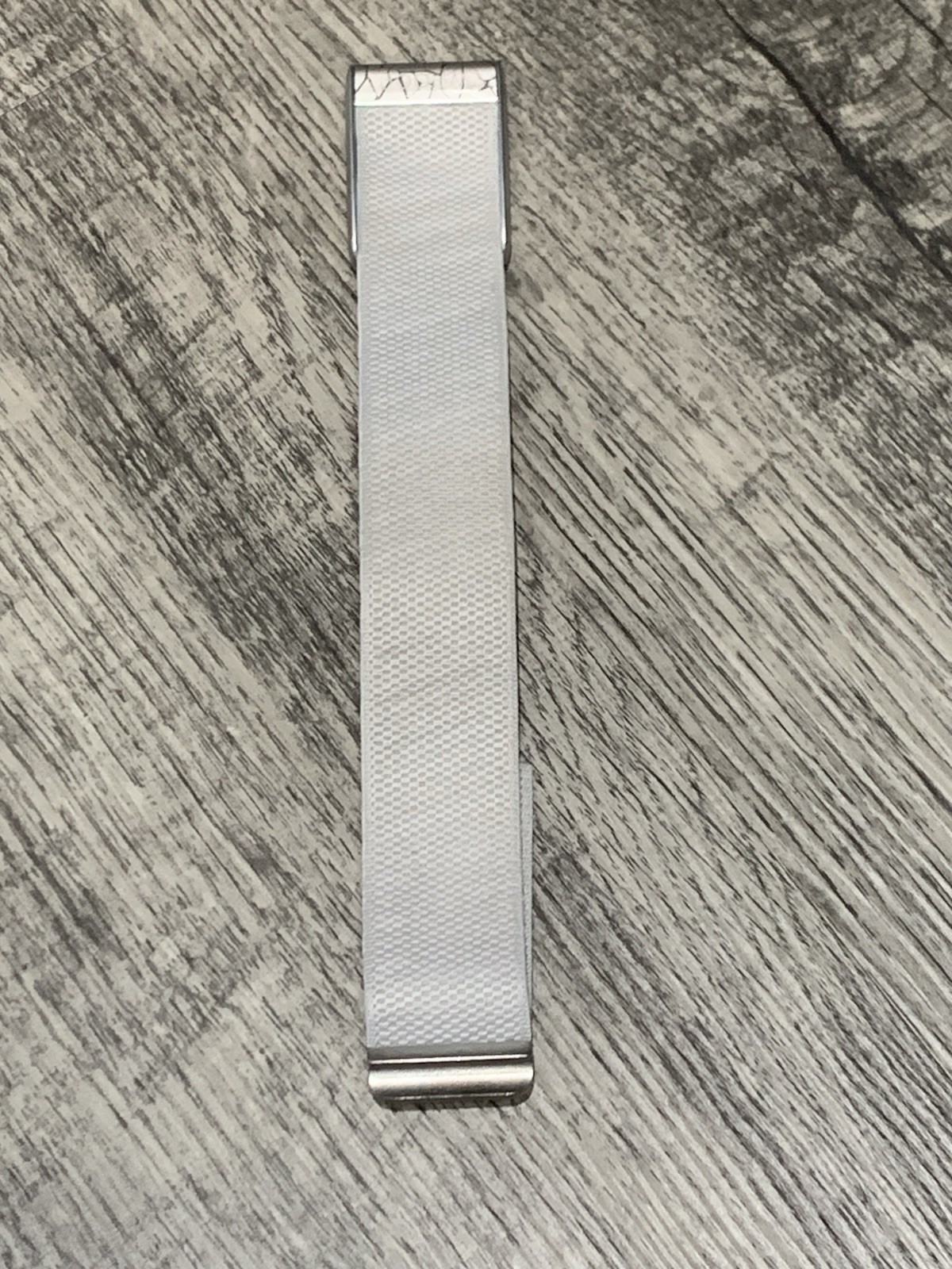 Whoop 4.0 superknit band strap