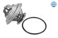 Thermostat KüHlmittel FüR Audi Skoda Vw A4 B5 Avant B6 Cabriolet A6 C5 A8 D2