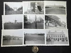 x9 WW2 WWII US Army / Air Force Military Pictures Photos Soldiers Paris France
