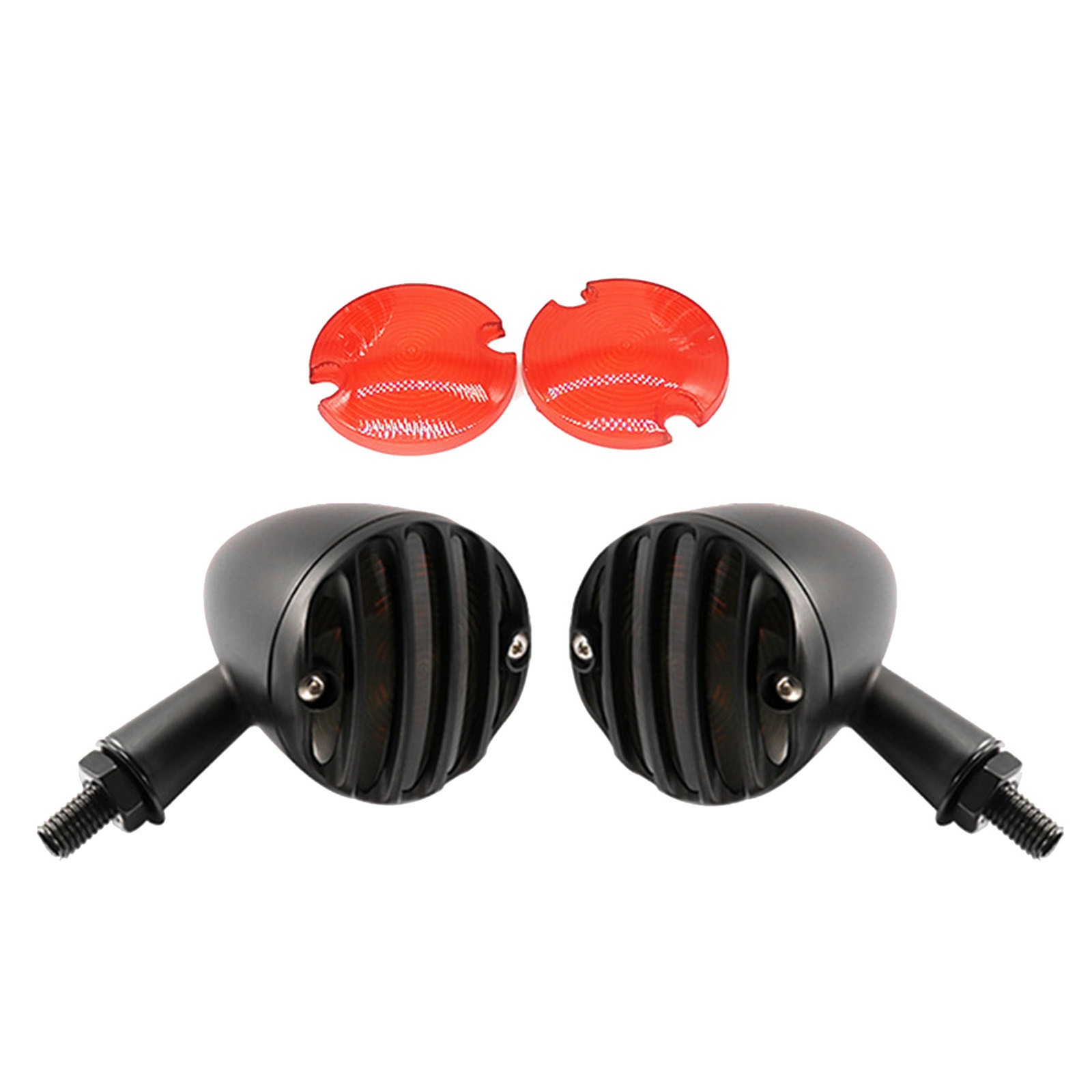Car Front Turn Signal Lamp Waterproof High Brightness Impact Resistant