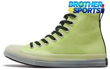 Converse Chuck Taylor All Star Hi High Green for Sale  display picture 1