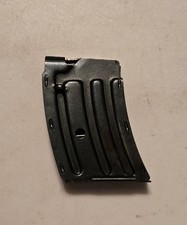 Winchester Model 52 57 69 69a 22 Lr 5 Round Magazine Steel Magazine Winchester Model 52 57 69 69a 22 Lr 5 Round Magazine Steel Magazine