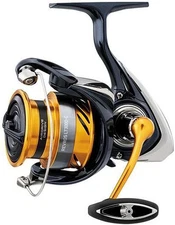 Daiwa REVLT4000-C Revros LT Spinning Reel