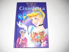 Cinderella (Walt Disney's Classics), Walt Disney's Clas