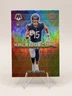 2024 Panini Mosaic - Kaleidoscopic Rome Odunze #24 (RC)