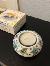 Arzberg Tischlicht Sternenthaler 06231 Windlicht Teelicht  Advent Weihnachten