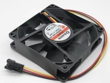 1PCS SUNON ME80202V1-000C-G99 DC24V 1.54W 80*80*20MM 3-Pin Inverter Cooling Fan