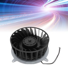 Game Console Internal Cooler 23 Blades Console Internal Cooling Fan With T8