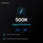 Black Ops 3 (BO3) | 500,000 Liquid Divinium | PS5 + PS4 | Buy Liquid Divinium