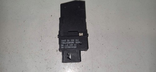 GETRIEBE WÄHLHEBEL STEUERGERÄT SAAB 9-3 HW32414912