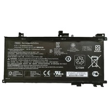 New TE04XL Battery For HP Omen 15-AX200 905277-855 HSTNN-UB7A HSTNN-DB7T