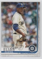 2019 Topps Roenis Elias #628 0c4