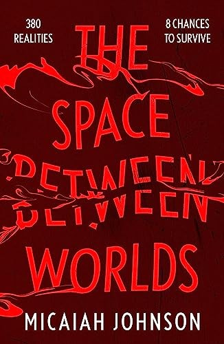Space Between Worlds - Image 2
