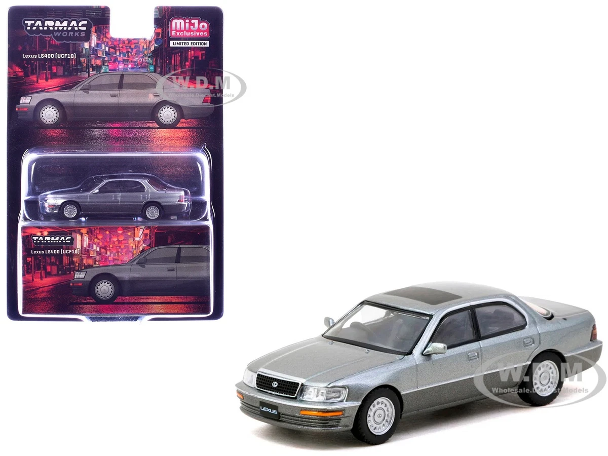 Lexus 1:64 Scale Diecast Cars, Trucks & Vans for sale | eBay