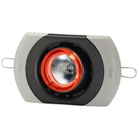 Innenraumleuchte Innenraum 12 V 2,5 W LED Glasklar Hella FüR KRAUSS-MAFFEI