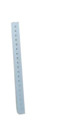 10PCS MY-380F Marking Machine Printing Wheel Silicone Ring Blocking Strip