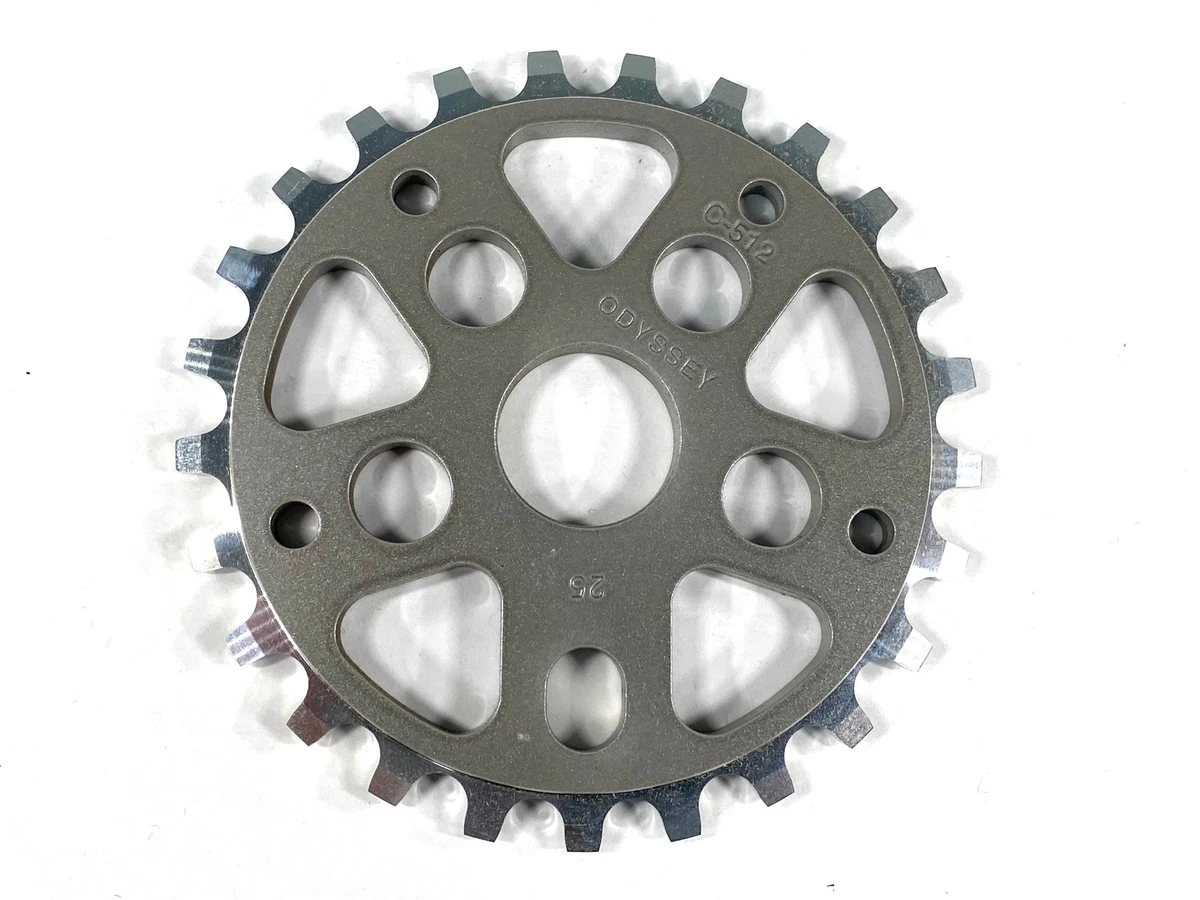 Odyssey Bicycle Chainrings and BMX Sprockets for sale | eBay