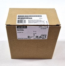 Siemens Simatic ET200 Bus Module 6ES7 195-7HD...