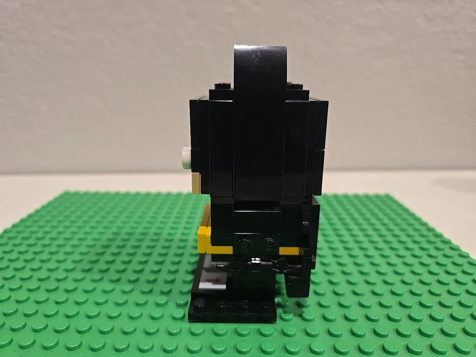 Complete Lego Brickheadz Batman Movie Lot, Sets 41585, 41586, 41587, 41588 - Image 4 of 4