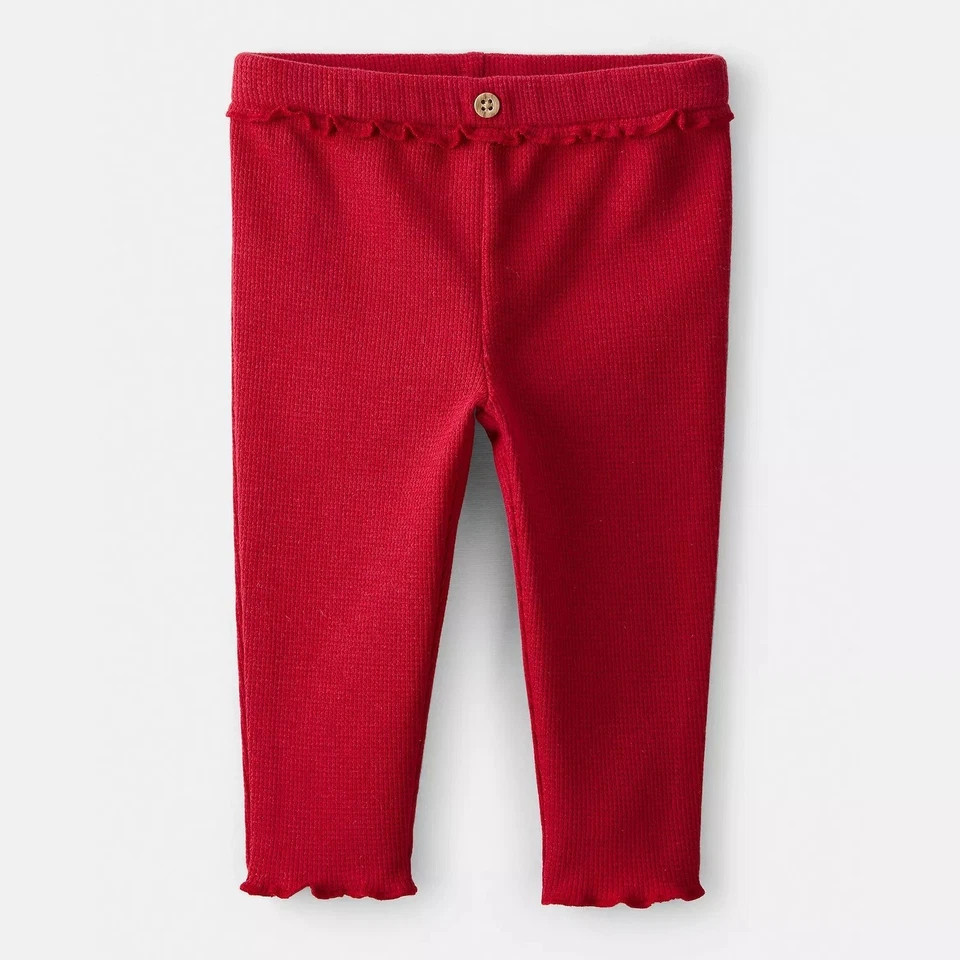 Nuevo Carter's 4 Piezas Vacaciones Body Pantalones Tutú Leggings Trajes Talla 3 meses Nuevo con Etiquetas Foto 4 de 4