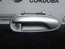 Porte avant et accessoires Honda PRELUDE