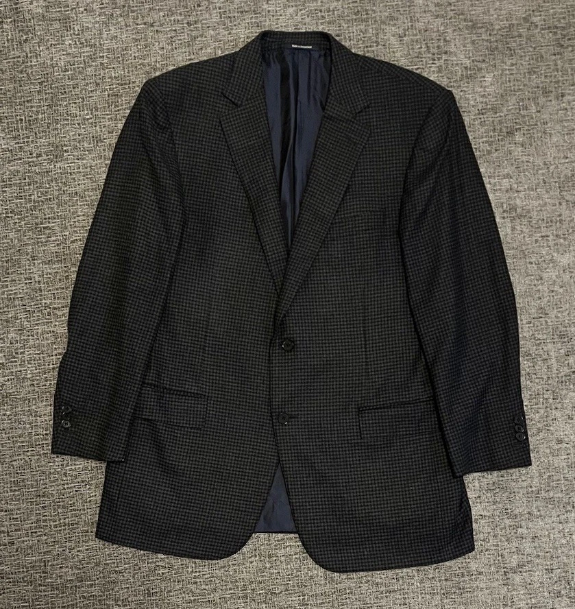 Ermenegildo Zegna Suits & Blazers for Men 46 Size for sale | eBay