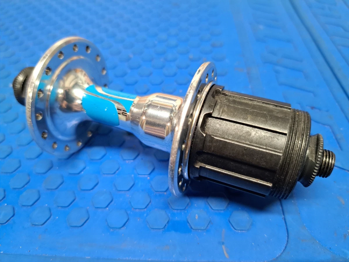Dura Ace 7400 In Bicycle Hubs for sale | eBay