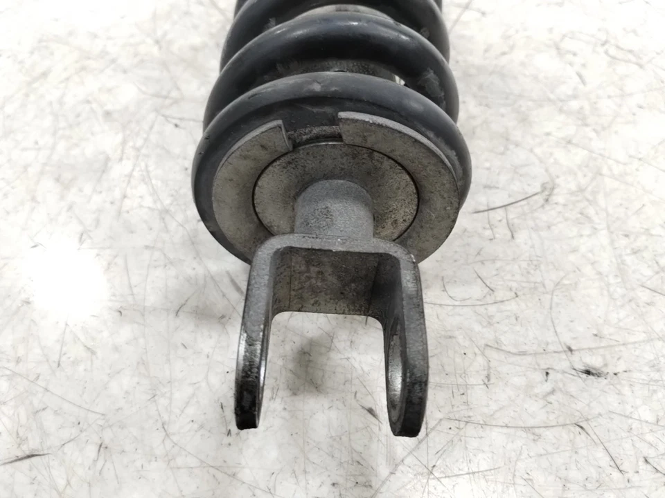 Amortiguador trasero Yamaha Stryker VStar 1300 XVS1300 2013 suspensión Foto 3 de 4