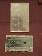 White Zombie Astro Creep 2000 Cassette Tape Only