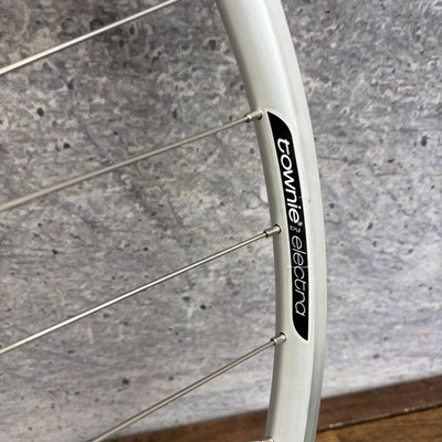 Electra Townie 26 in Rear Wheel NOS Alexrims ATE-2 559x19 Rim