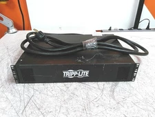 Tripp Lite PDUMH30NET 16-Port 120V Rackmount PDU Power Distribution Unit