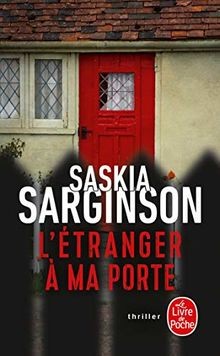 LEtranger à ma porte von Sarginson, Saskia | Buch | Zustand sehr gut