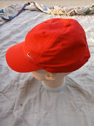 Nike Hat Cap Heritage86 s1ze Swoosh Logo Unisex - Bild 9 von 11