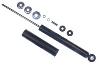 2X Denckermann StoßDäMpfer DSF294G FüR Toyota Land Cruiser Prado KDJ150_ KDJ150