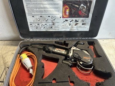Arbortech AS170 Allsaw Trennsäge Werkzeug 110V