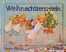 Weihnachtsengelein