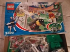 NEW Lego Championship Challenge II New Open Box 3420 2002 Complete