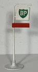 Matchbox Lesney BP Service Station Garage Sign MG-1 Accessory Part