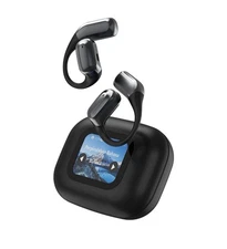 AI Translation Earbuds Real Time, 144 Language Translator Earbuds OWS A16 4-in-1