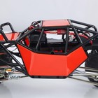 US Stock 1/10 Scale Off-road Truck 4*4 RC Rock Crawler Electric Truck RTR Model — photo 7